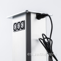 Actuador lineal eléctrico DC 12V